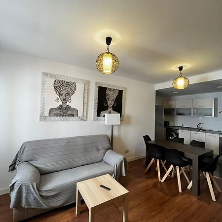 El Torcal Residences With Free Parking Malaga Exterior photo