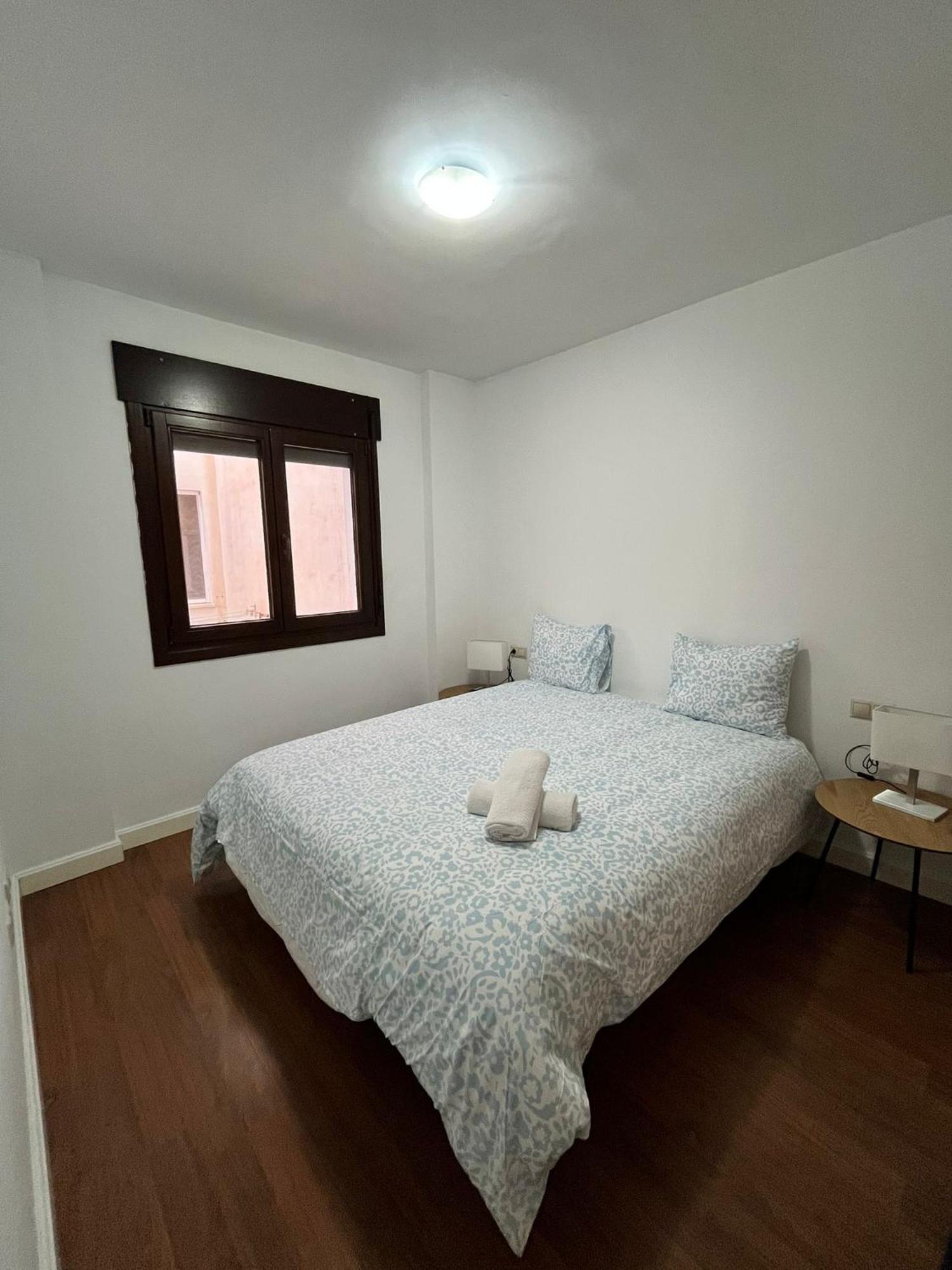 El Torcal Residences With Free Parking Malaga Exterior photo