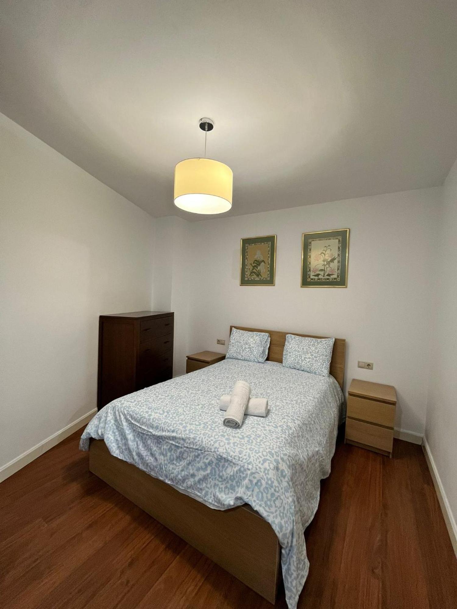 El Torcal Residences With Free Parking Malaga Exterior photo