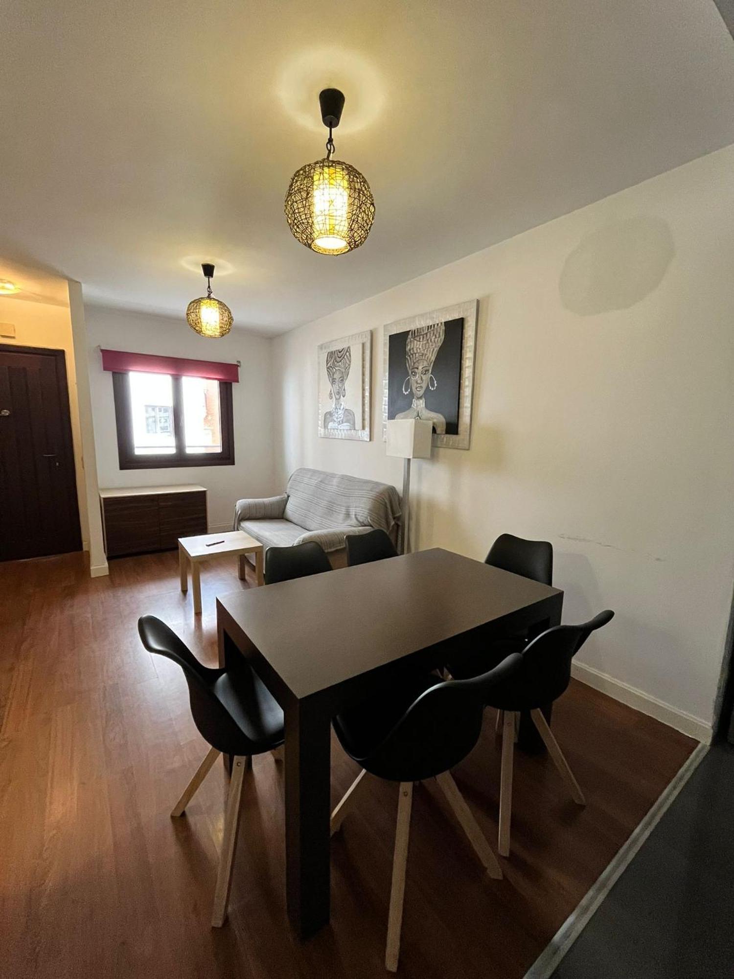 El Torcal Residences With Free Parking Malaga Exterior photo