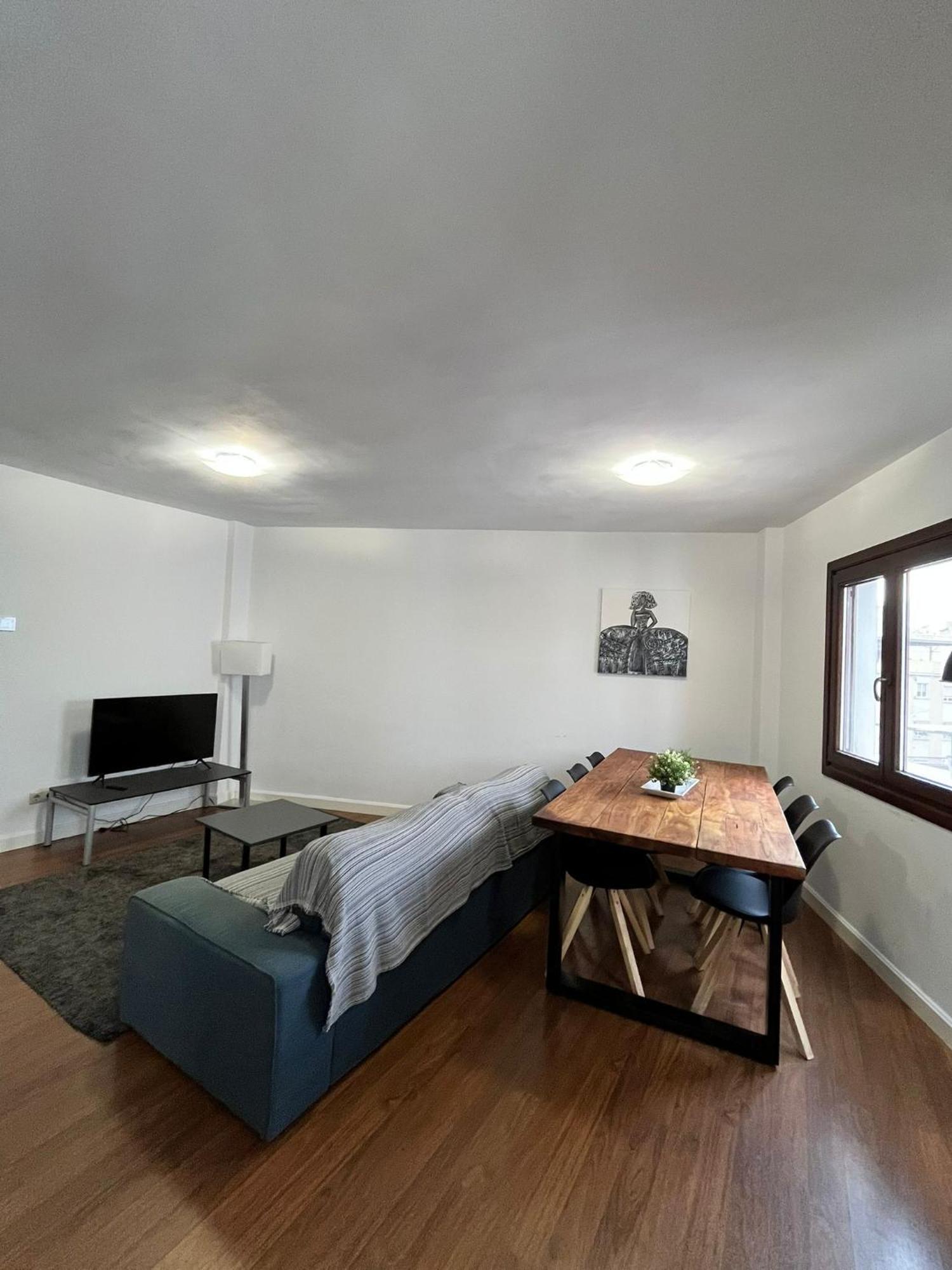 El Torcal Residences With Free Parking Malaga Exterior photo